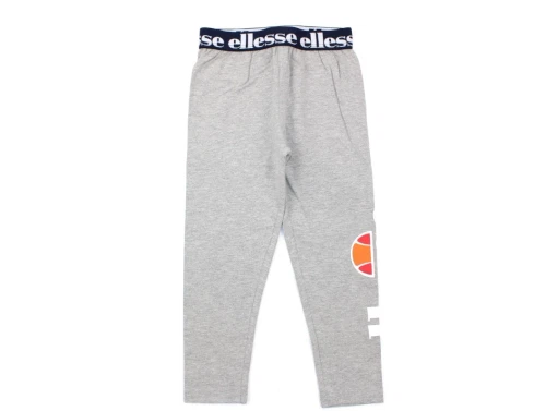 Ellesse legging Fabi grey